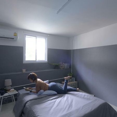 Soundsleep Hostel Chiang Rai Zewnętrze zdjęcie