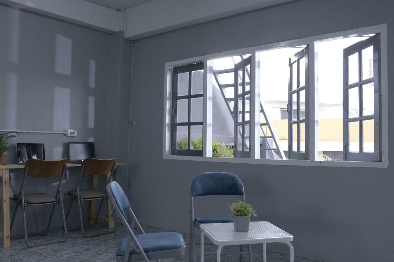 Soundsleep Hostel Chiang Rai Zewnętrze zdjęcie
