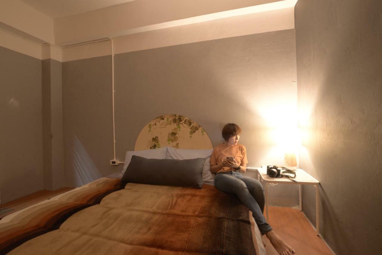 Soundsleep Hostel Chiang Rai Zewnętrze zdjęcie