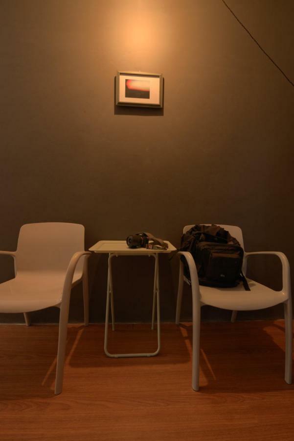 Soundsleep Hostel Chiang Rai Zewnętrze zdjęcie