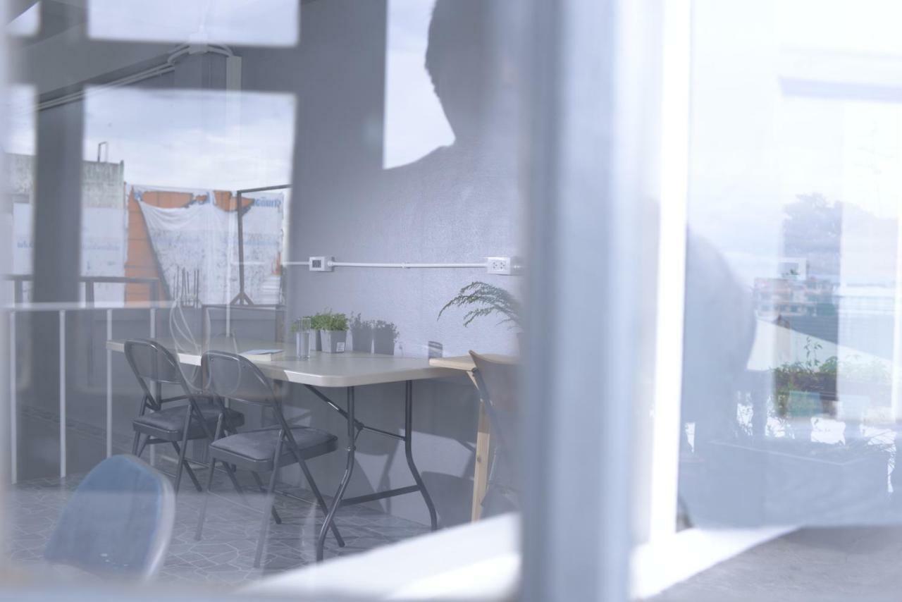 Soundsleep Hostel Chiang Rai Zewnętrze zdjęcie