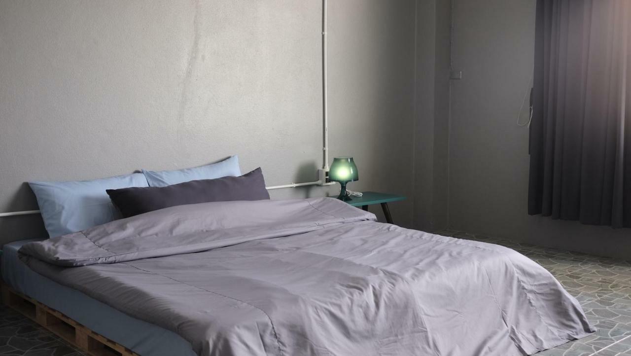 Soundsleep Hostel Chiang Rai Zewnętrze zdjęcie