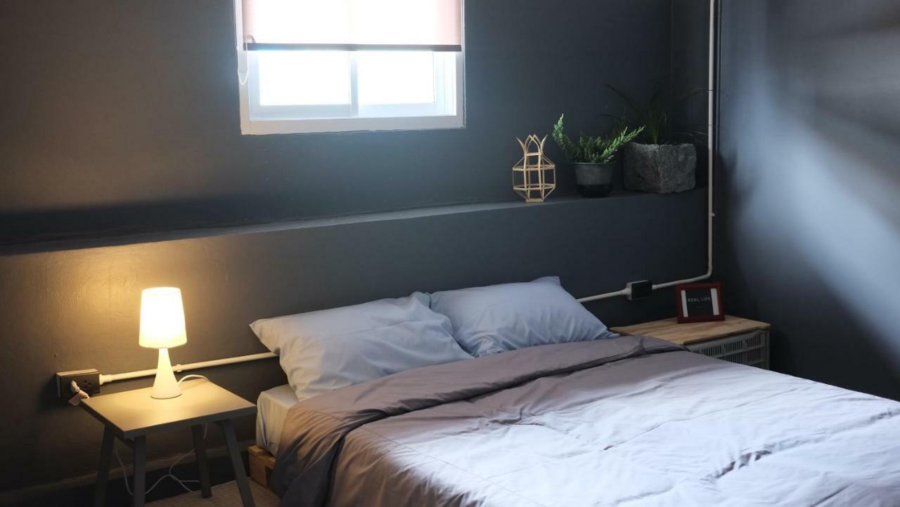 Soundsleep Hostel Chiang Rai Zewnętrze zdjęcie