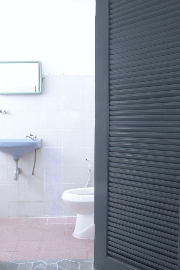 Soundsleep Hostel Chiang Rai Zewnętrze zdjęcie
