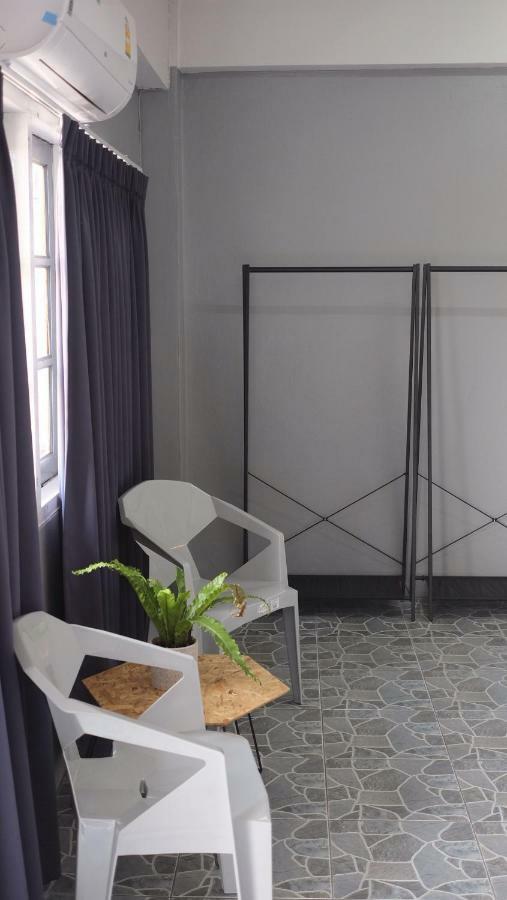 Soundsleep Hostel Chiang Rai Zewnętrze zdjęcie