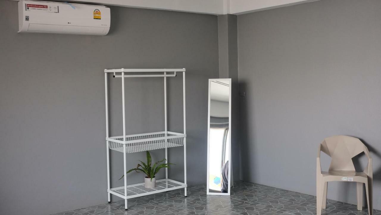 Soundsleep Hostel Chiang Rai Zewnętrze zdjęcie