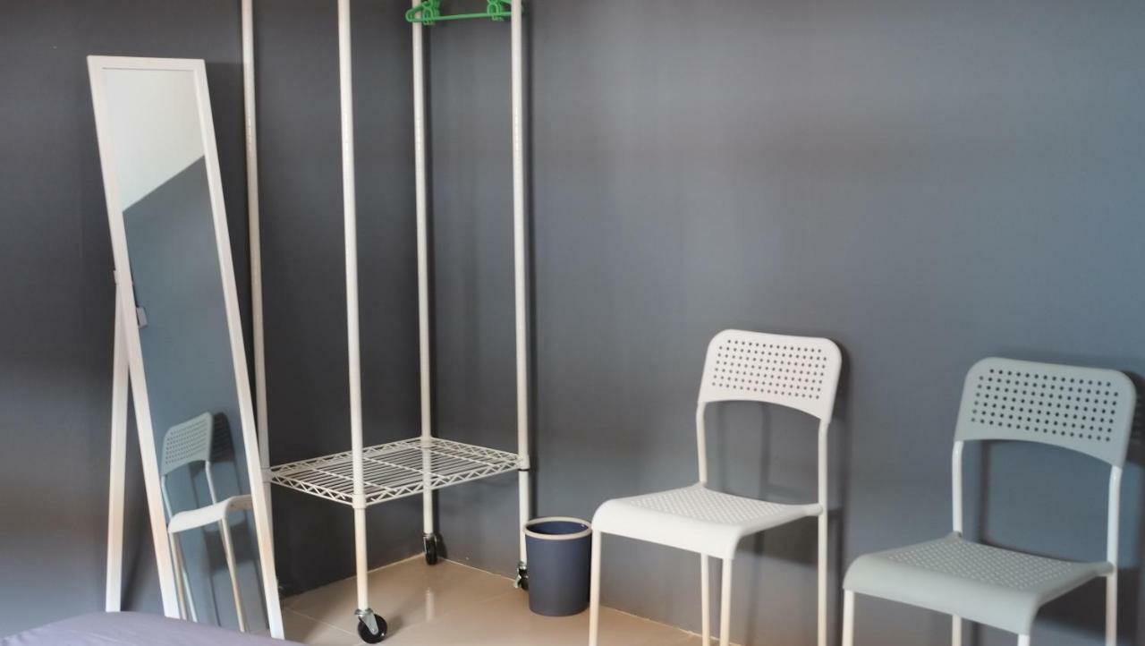 Soundsleep Hostel Chiang Rai Zewnętrze zdjęcie