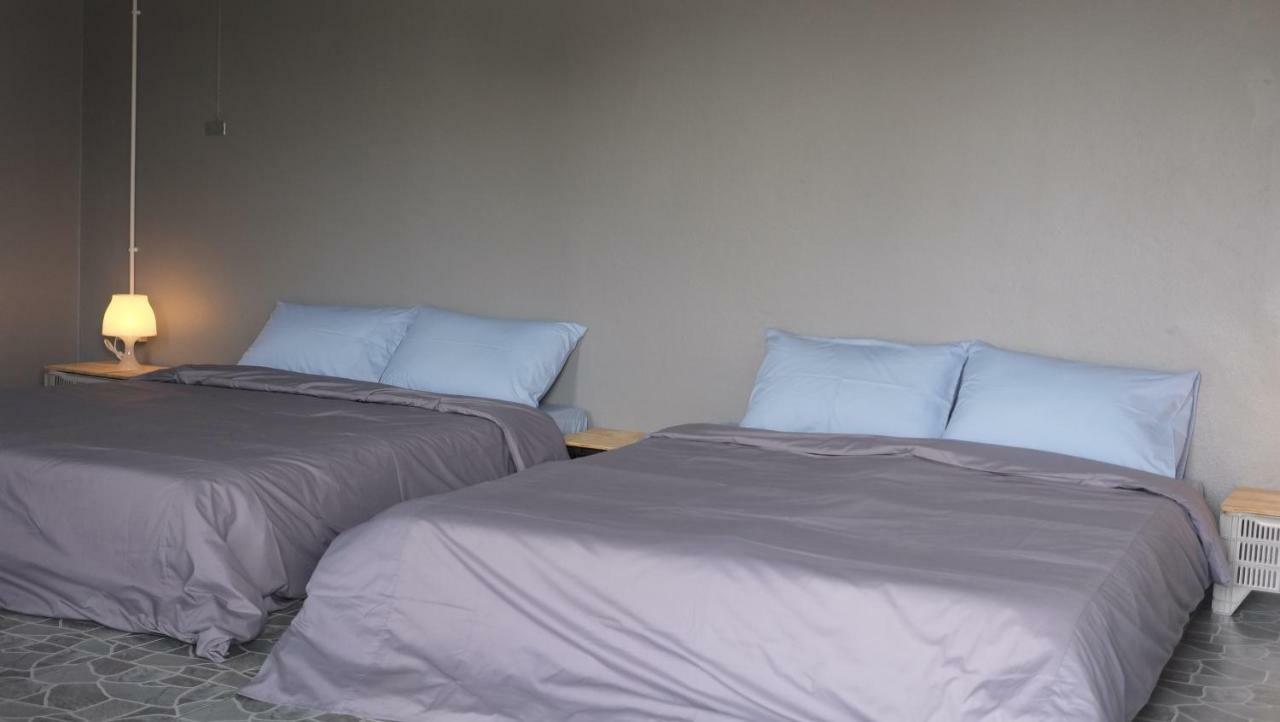 Soundsleep Hostel Chiang Rai Zewnętrze zdjęcie