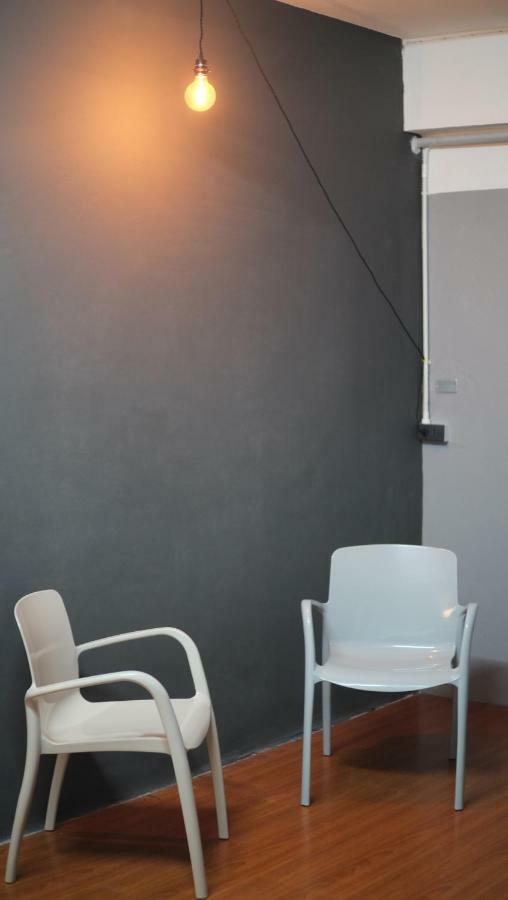 Soundsleep Hostel Chiang Rai Zewnętrze zdjęcie
