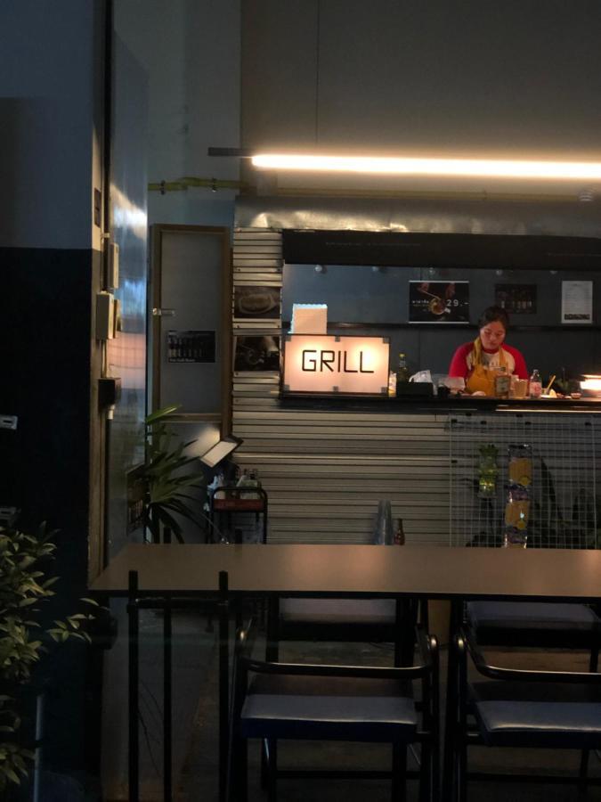 Soundsleep Hostel Chiang Rai Zewnętrze zdjęcie